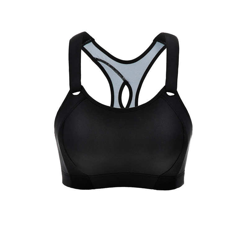 Title 1, Gilet de running femme à absorption des chocs. ...