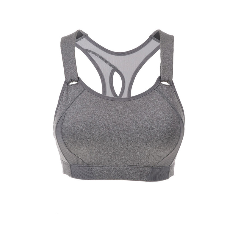 Title 5, Gilet de running femme à absorption des chocs. ...