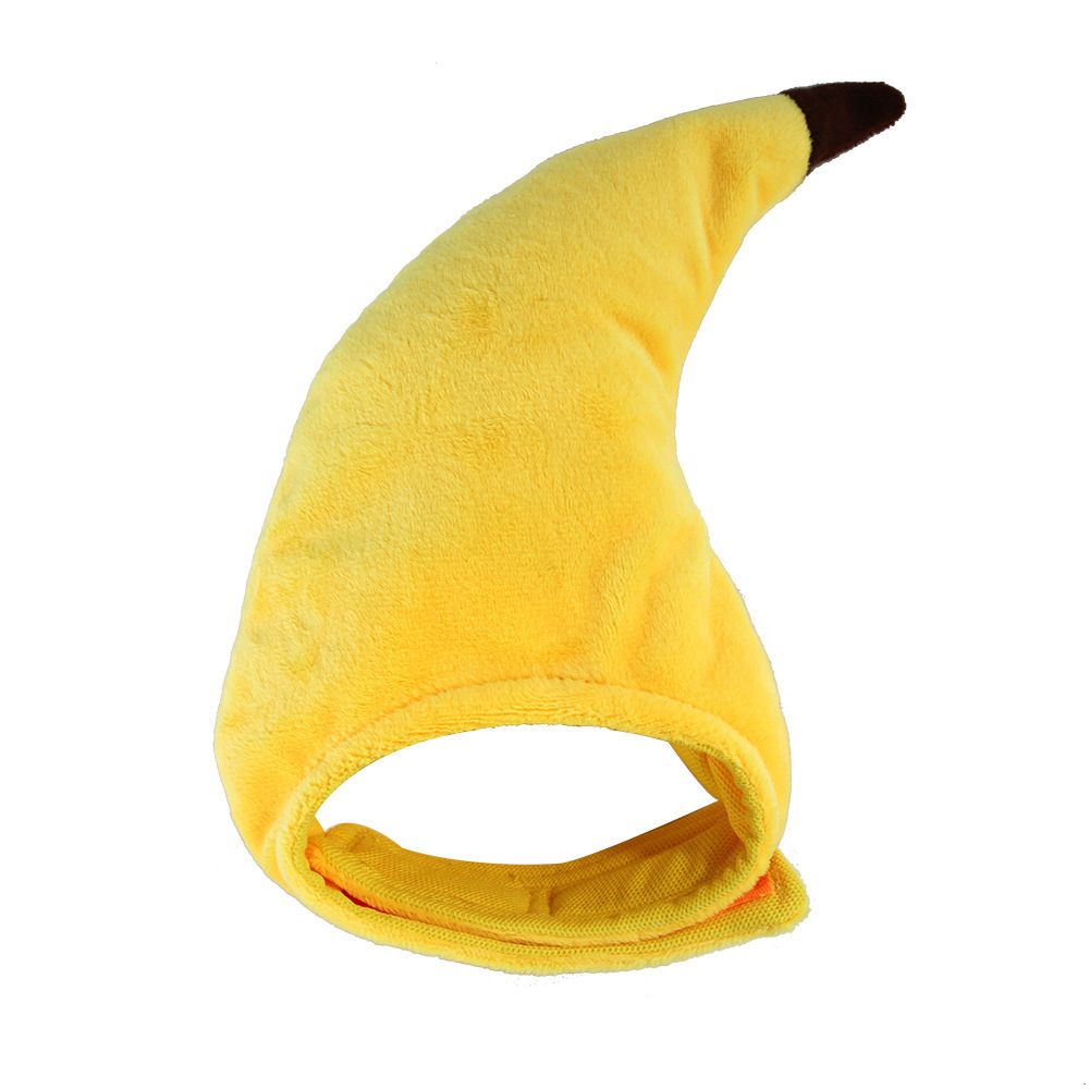 Banana hat