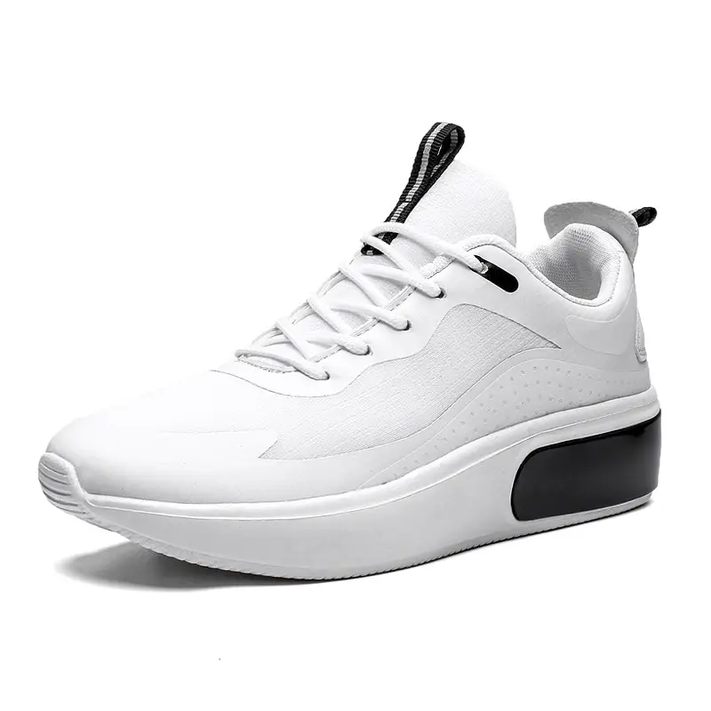 Women'S Shoes Comfortable Cushioning Skateboard Shoes Running Shoes
