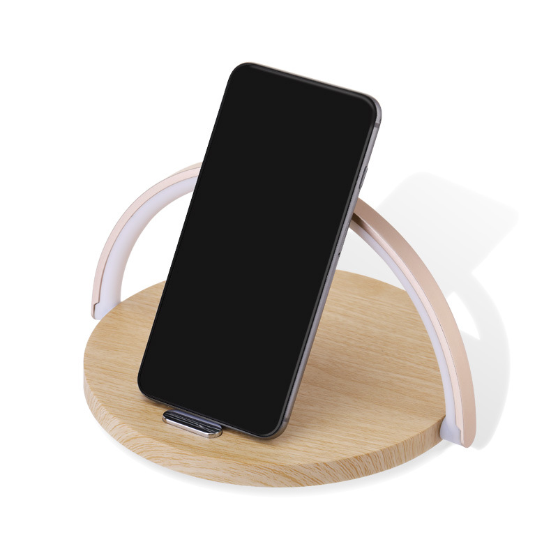 Wireless charger