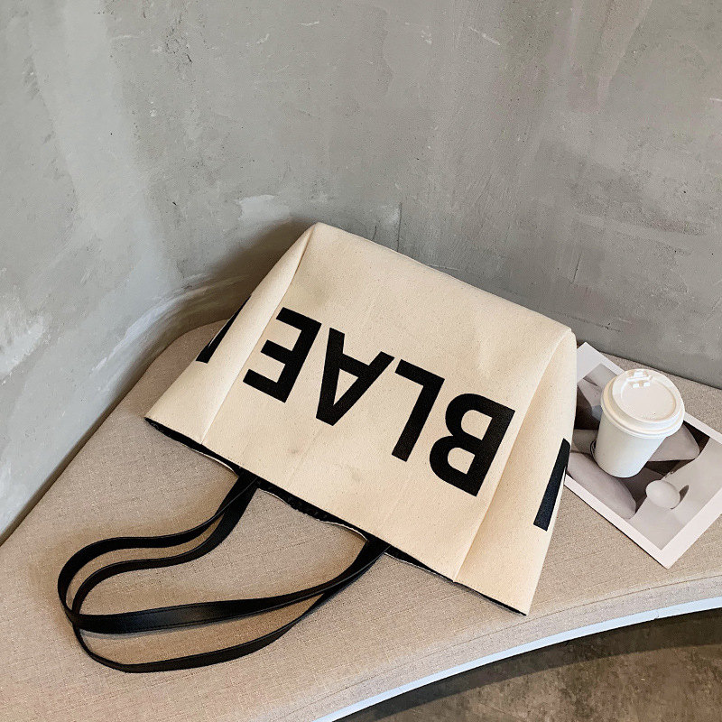 Fashion Canvas Hot Style Shoulder Bag