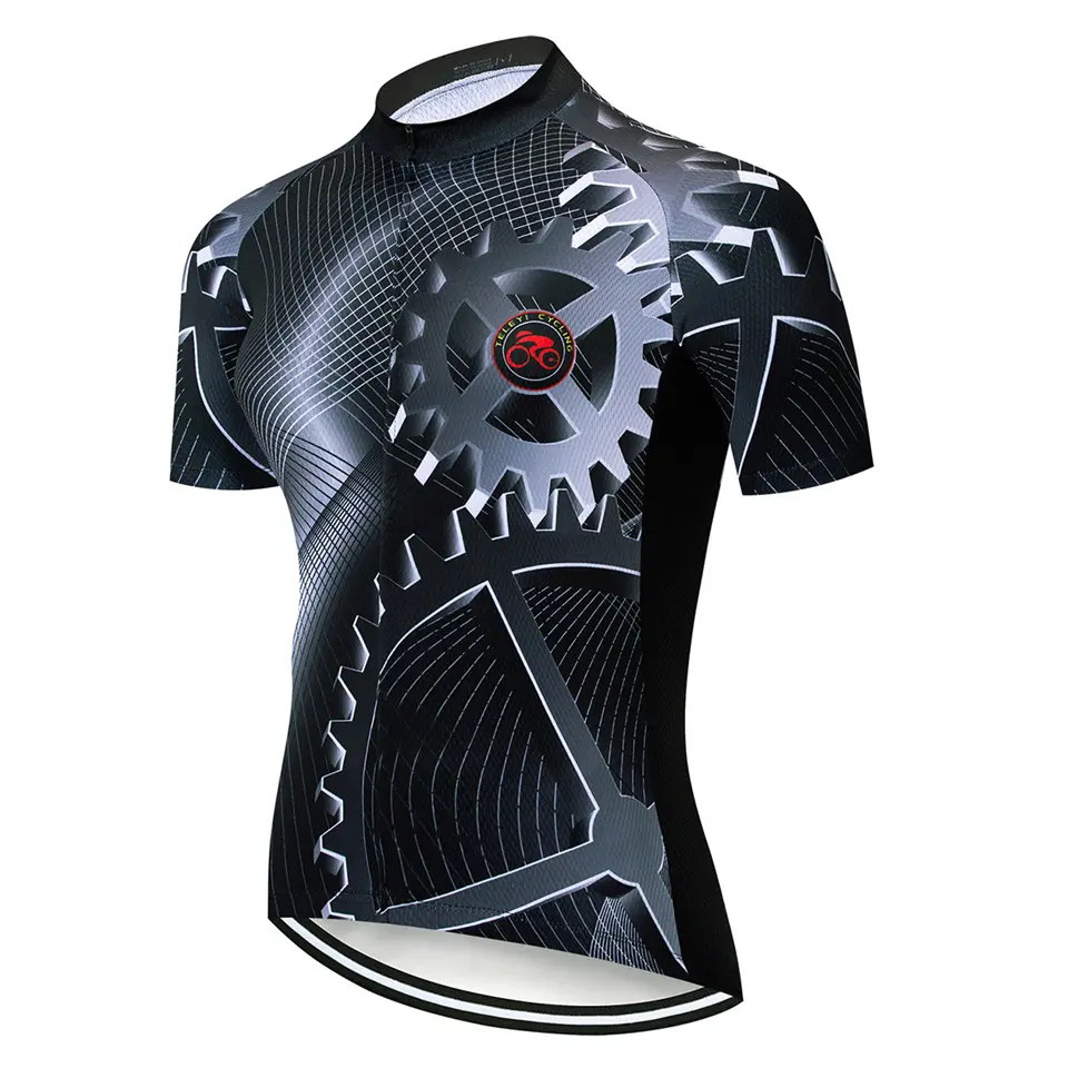 Gear Cycling Jacket Men's