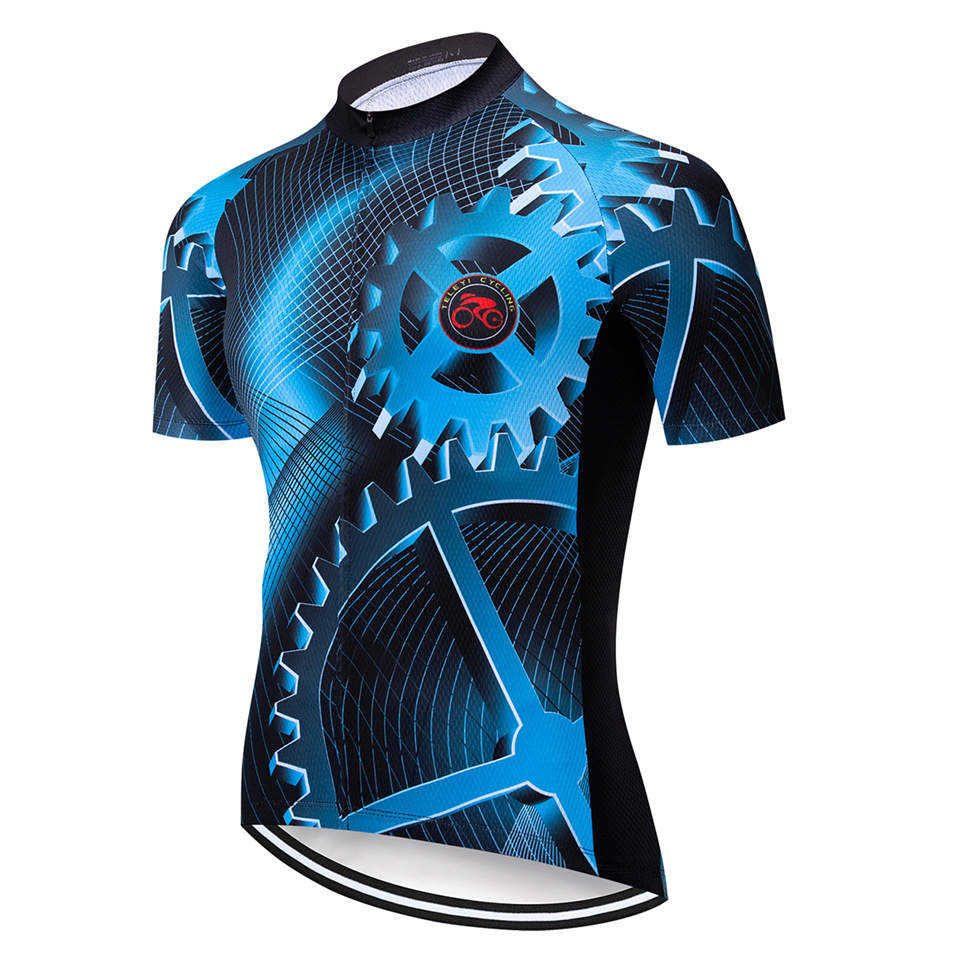 Gear Cycling Jacket Men’s Cycling Jacket