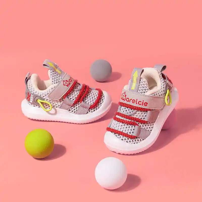 Children'S Shoes Functional Breathable 1-6 Years Old