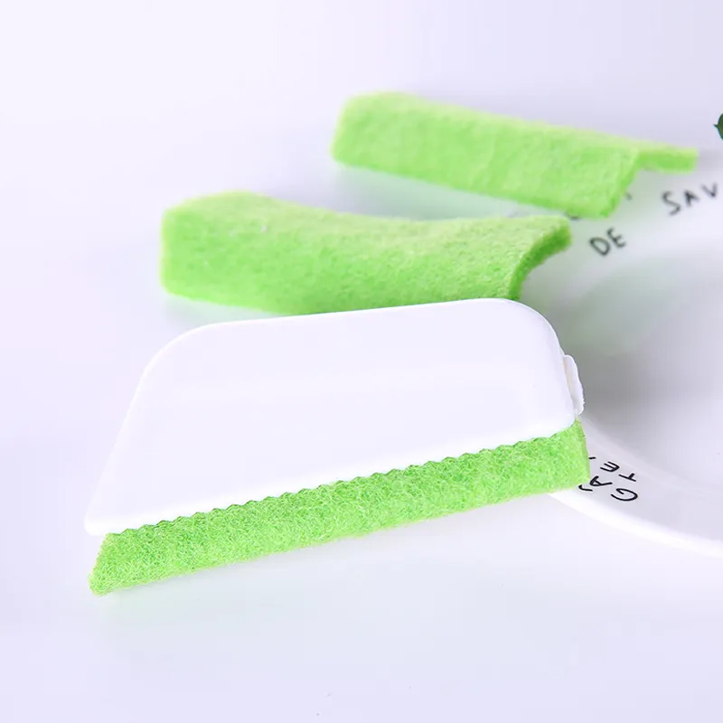 Gap Brush For Cleaning Window Grooves – image 5