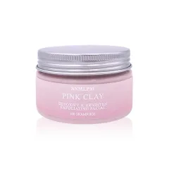 Pink Dead Sea Mud Mask - Pink - View 1