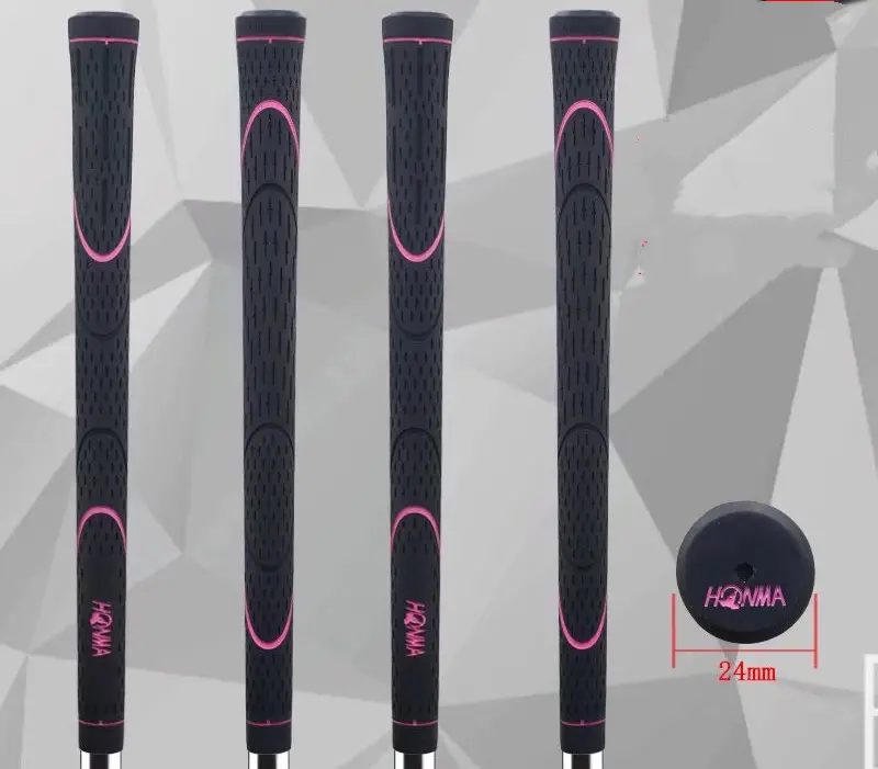 New Golf Club Grip Women'S Environmental Protection Rubber Handle