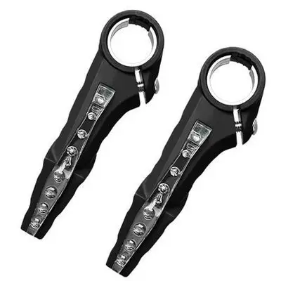 New Bicycle Steering Handlebar Lamp