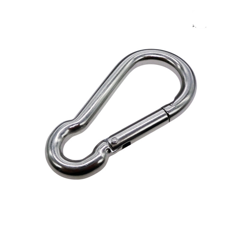 Shade Sail Stainless Steel Accessories 8mm.6mm Set