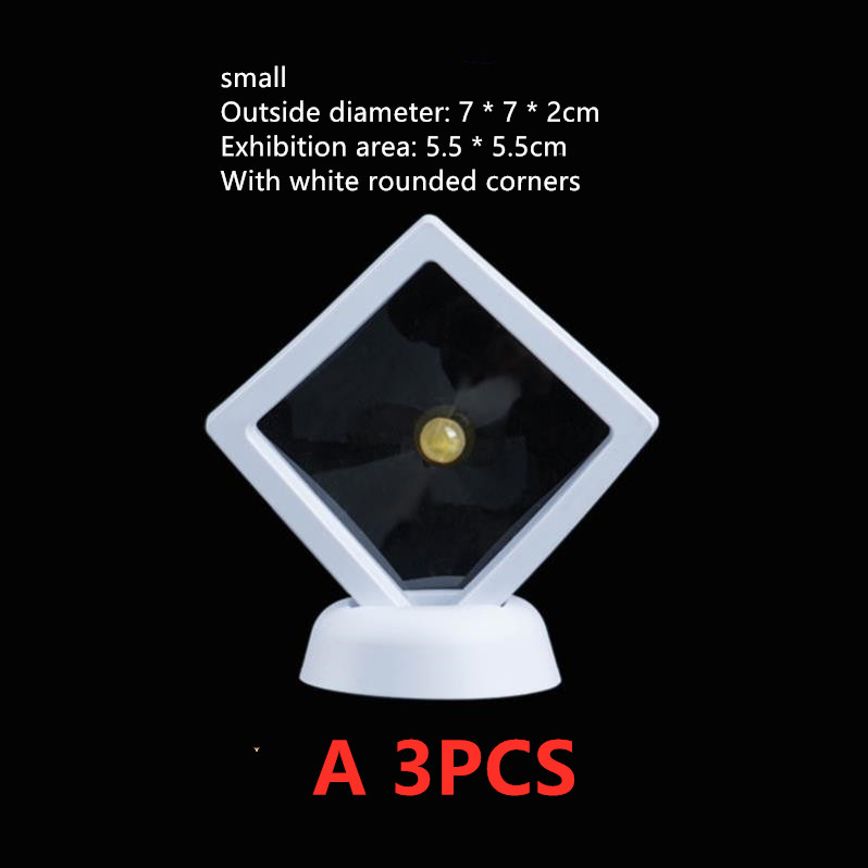 Jewelry display box (Q)