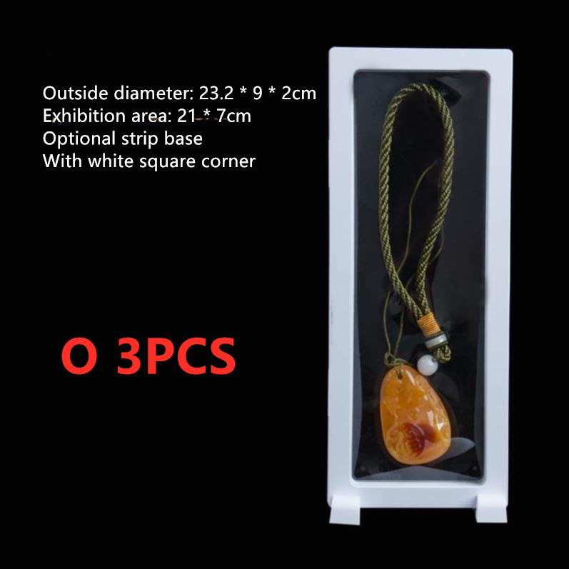 Jewelry display box (Q)