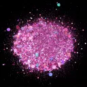 Pink Purple