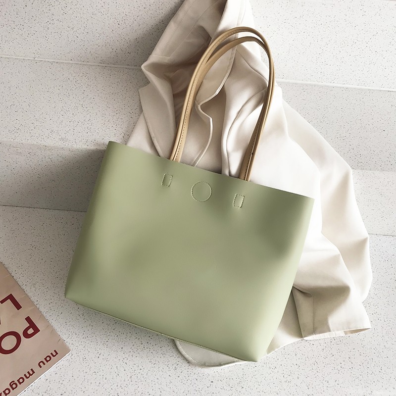 Fashion All-Match Handbag Shoulder Bag