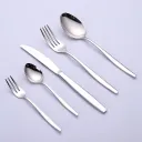 Five Piece Set