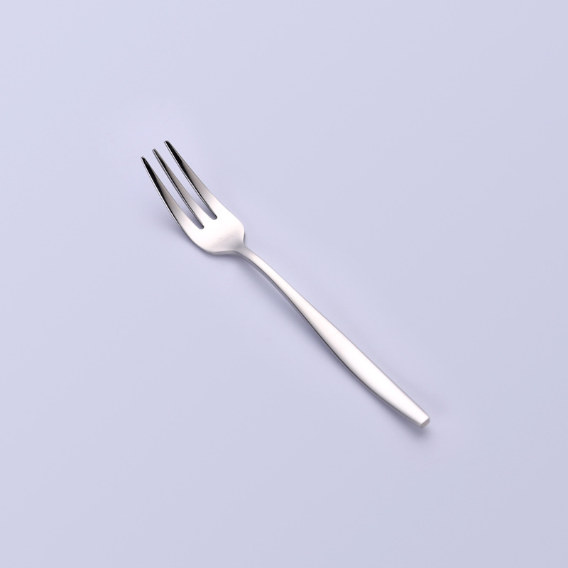 Tea fork