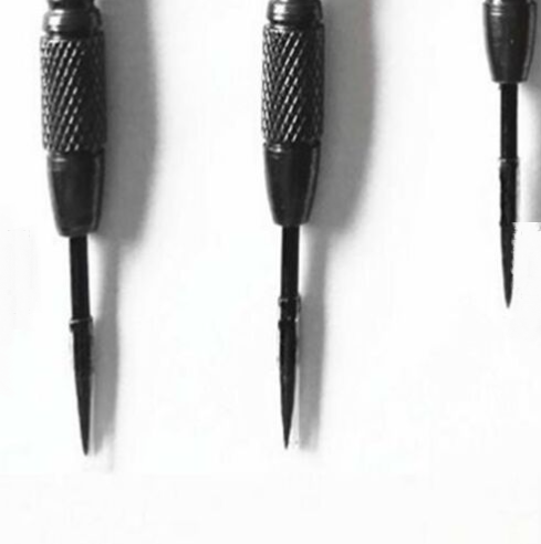 Title 2, New Imitation Tungsten Steel Dart Needles offer...