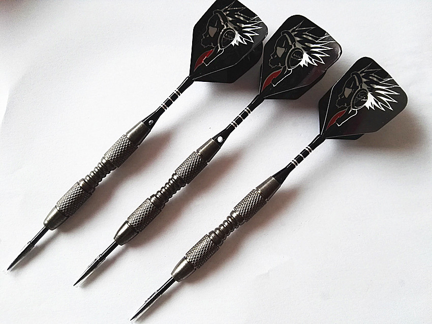 Title 1, New Imitation Tungsten Steel Dart Needle