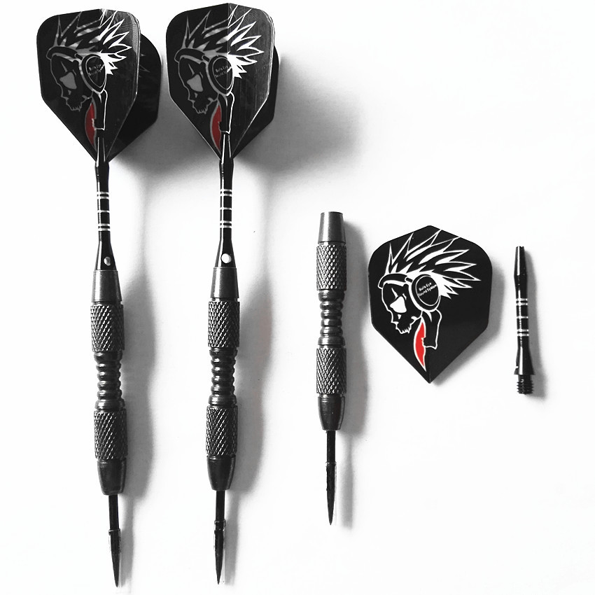 Title 4, New Imitation Tungsten Steel Dart Needles offer...