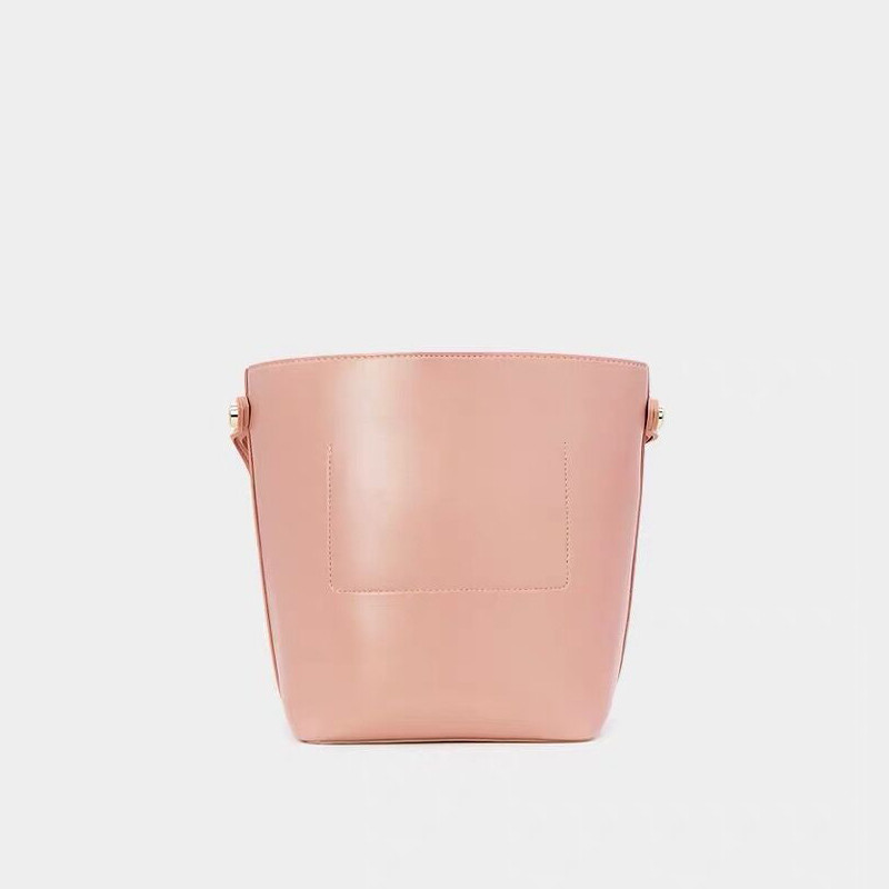 Messenger Bag Niche Hand-held Single-shoulder Diagonal Large Capacity