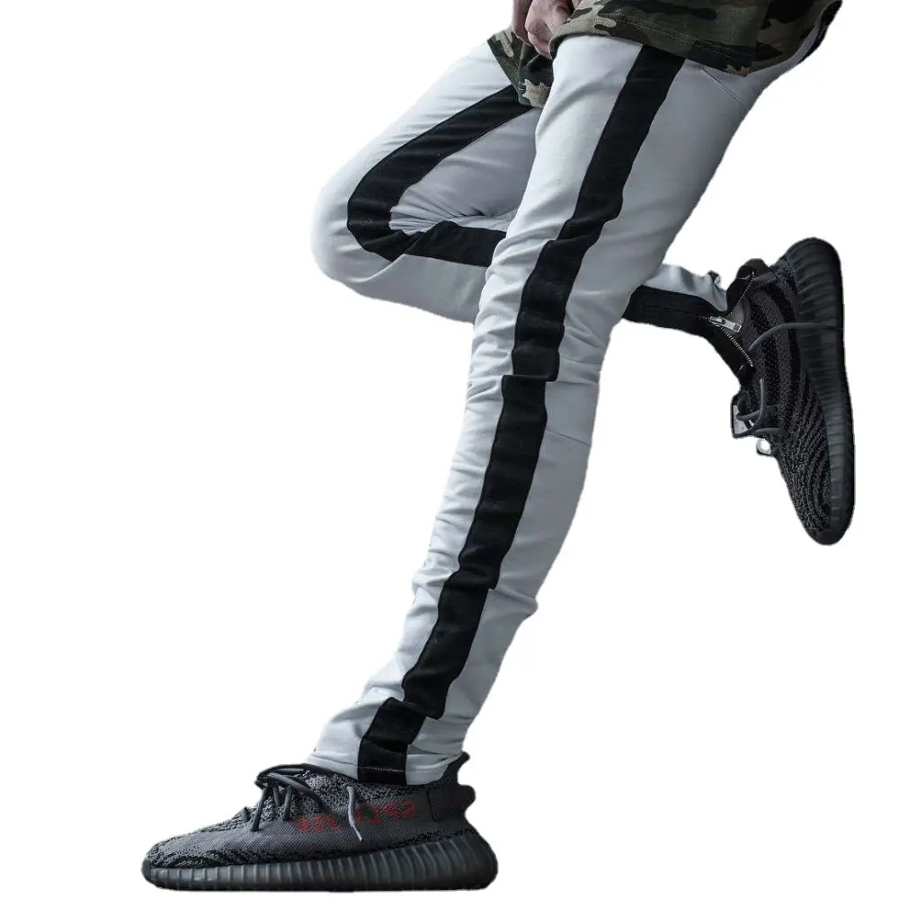 New Casual Pants Stand Alone Wish Hot Style Men's