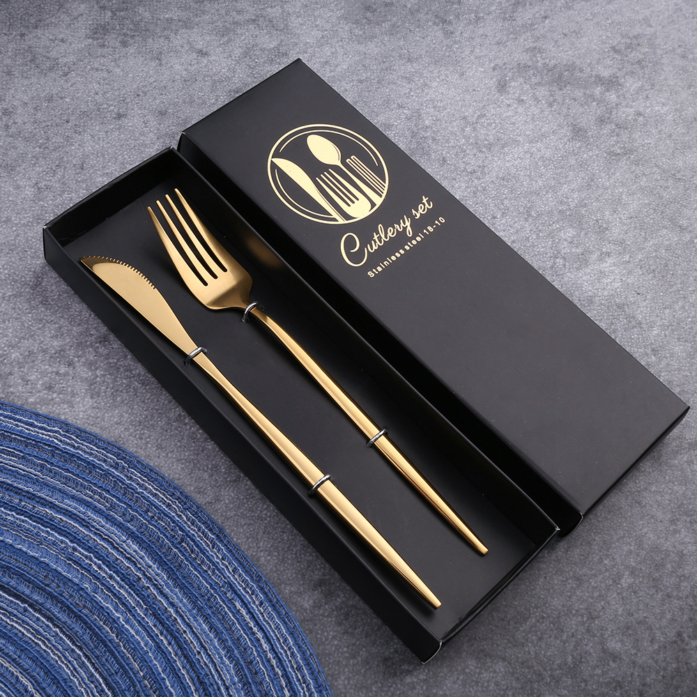 Cutlery Titanium