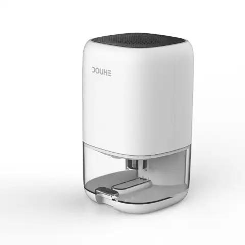 Dehumidifier Dryer Humidifier Portable Mute