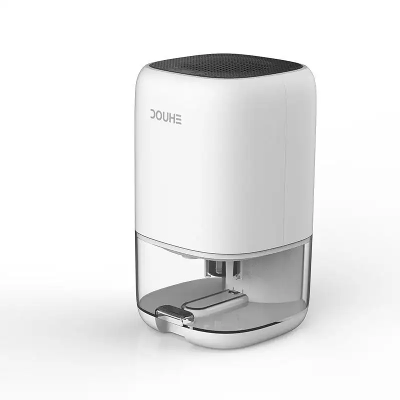 Dehumidifier Dryer Humidifier Portable Mute