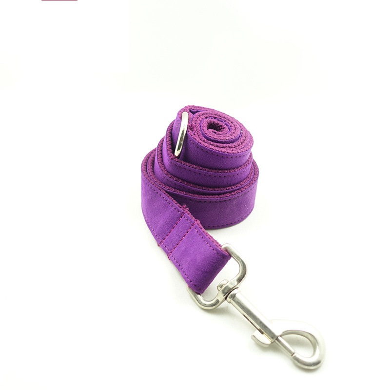 Purple rope