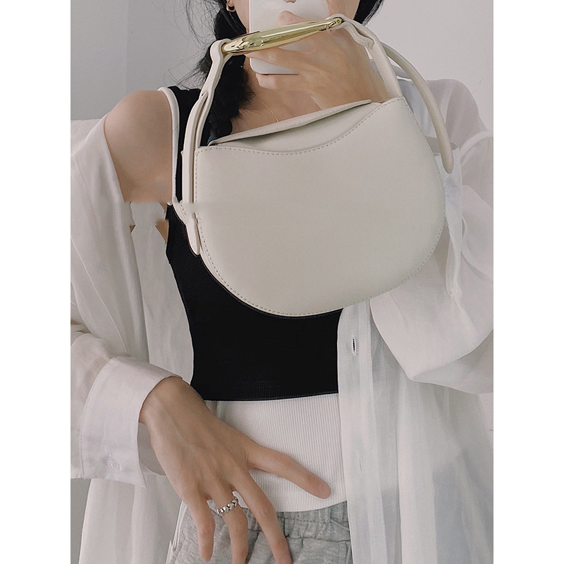 Minority Design Joker Small Round Bag