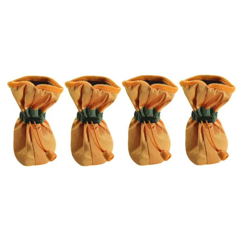 Pet Dog Shoes And Socks Four Seasons