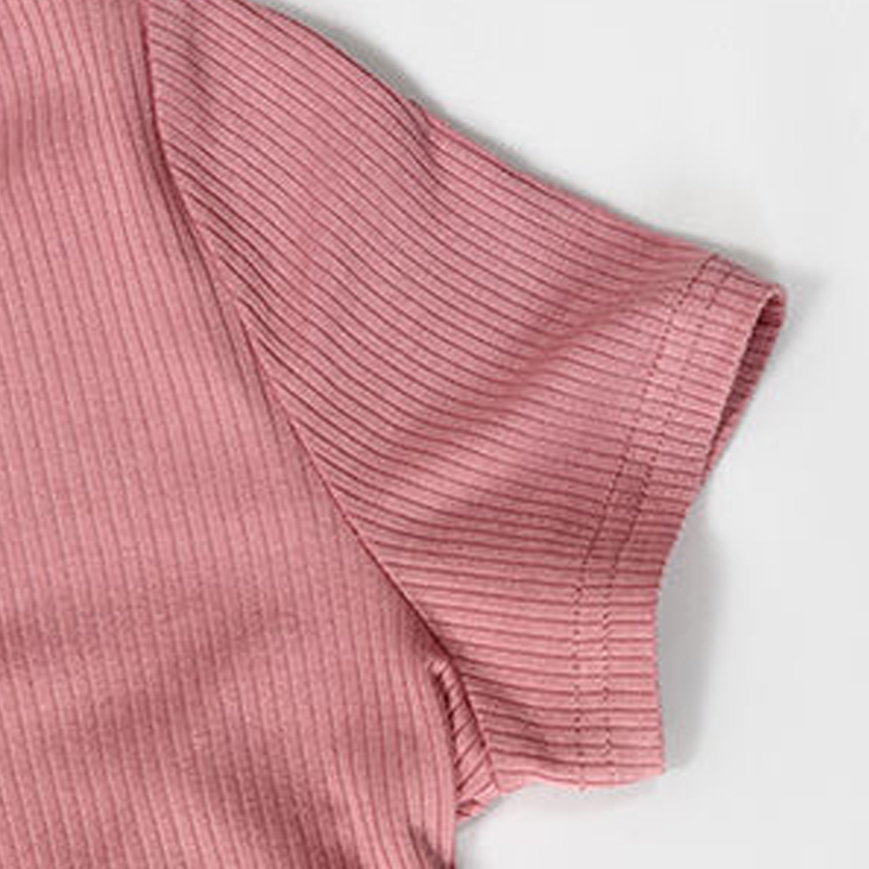 Fashion Ladies Simple Lace Trousers Skirt