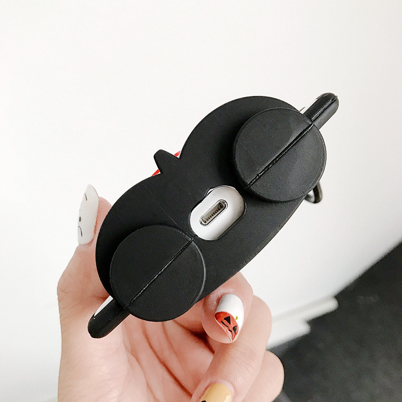 Astronaut Bluetooth Headset Protective Cover For Spacecraft - Image 2