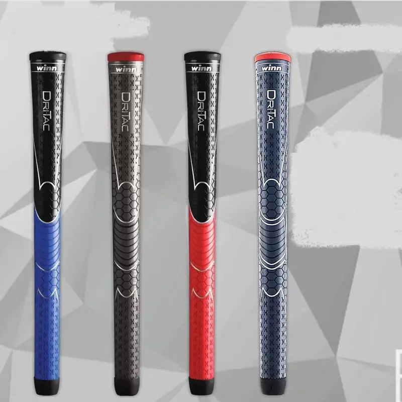 Men'S Golf Grip Iron Handle Cover