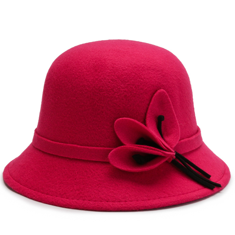 Pink One size