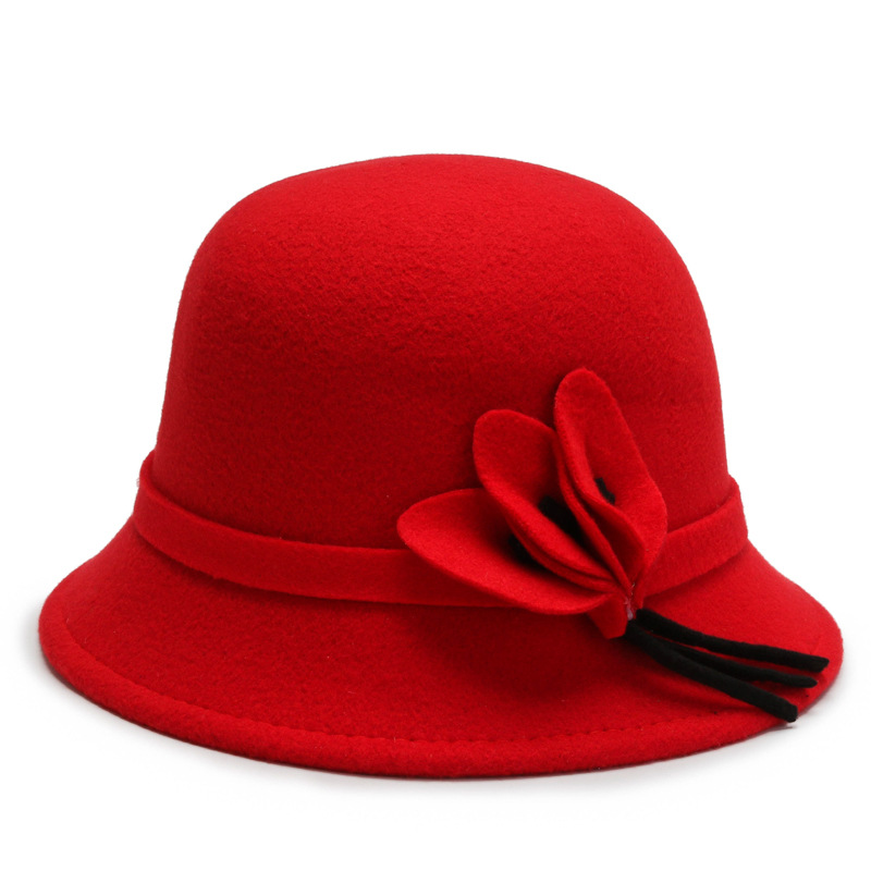 Red One size
