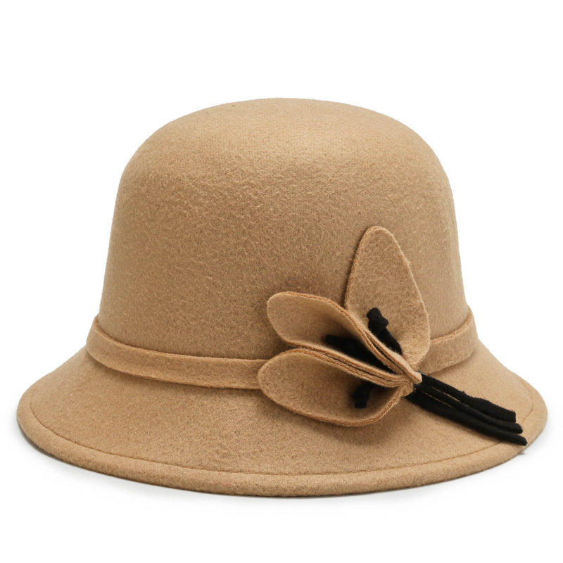 Khaki One size