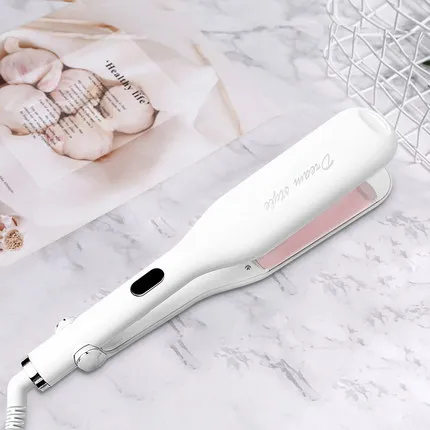 Automatic Curling Iron Electric Curling Iron White - Shop at LoveMi