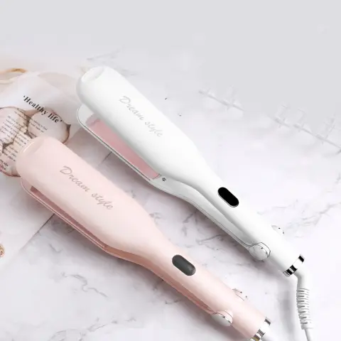 Automatic Curling Iron Electric