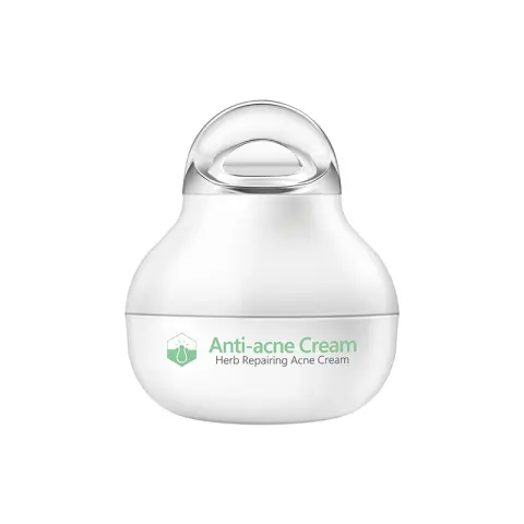Herbal Skin Care Lotion Moisturizing Facial Cream Products