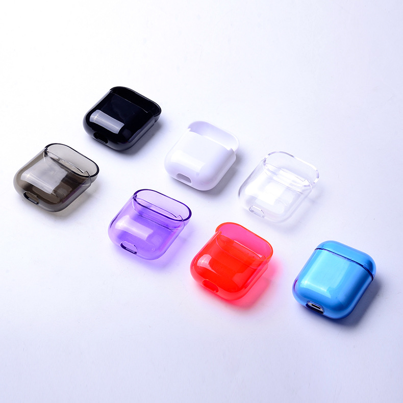 Compatible with Apple, Suitable For Airpods Earphone Shell, Earphone 2Nd Generation Protective Cover Customization - Image 5