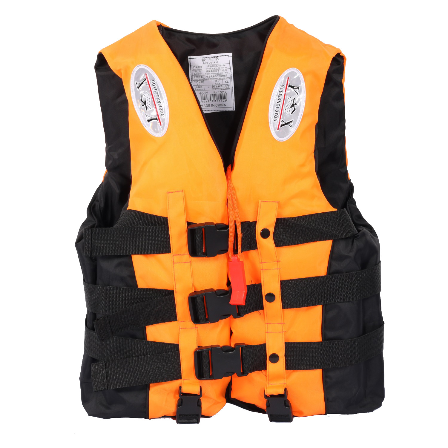 Title 3, Adult Children Professional Large Buoyancy Swim...