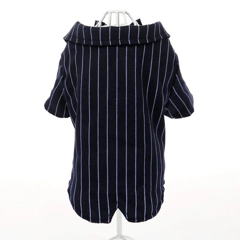 Puppy Dog Suit Dress Summer Thin Small Dog