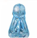 Lake Blue Silver