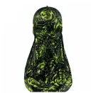 Black Green