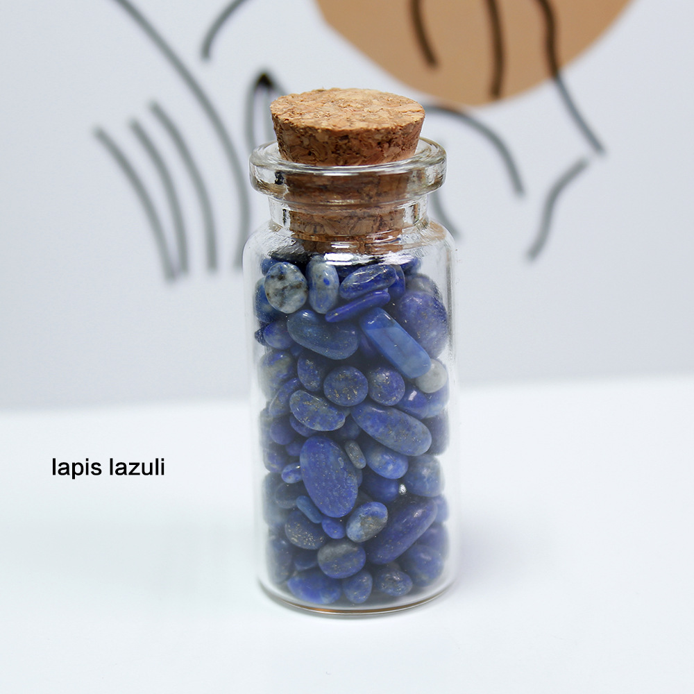 Lapis lazuli