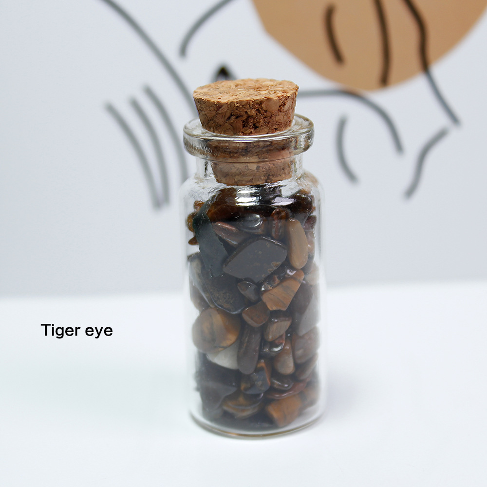 Tiger Eye