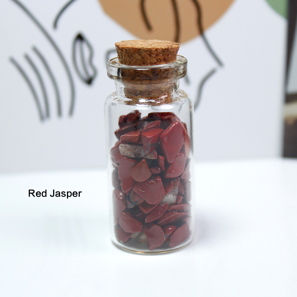 Red Jasper