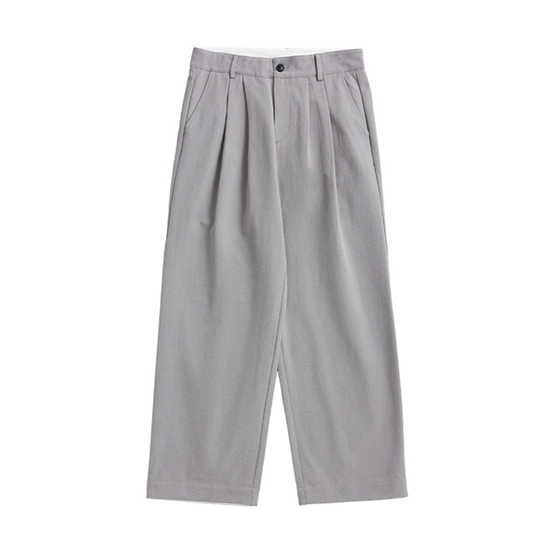 Men'S Trend Of All-Match Casual Trousers