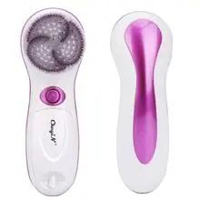 Blackhead Cleaner Electric Cleanser Purple - Shop at LoveMi